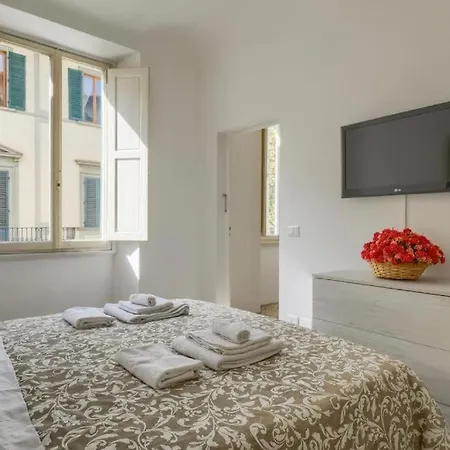 Apartman Ridolfi's House *