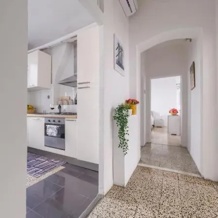 Apartman Ridolfi's House *