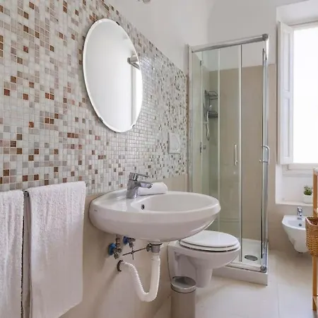 Ridolfi's House Apartman *