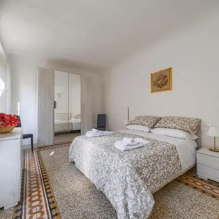 Ridolfi's House Apartman