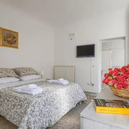 Ridolfi's House Apartman *