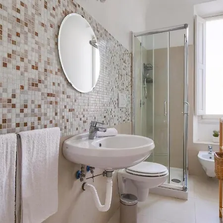 Ridolfi's House Firenze