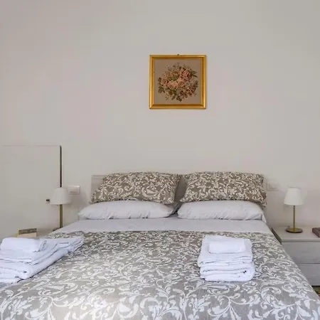 Apartman Ridolfi's House *