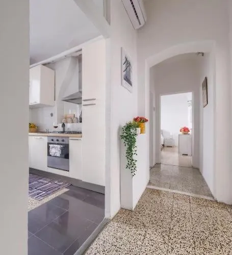 Appartement Ridolfi's House *