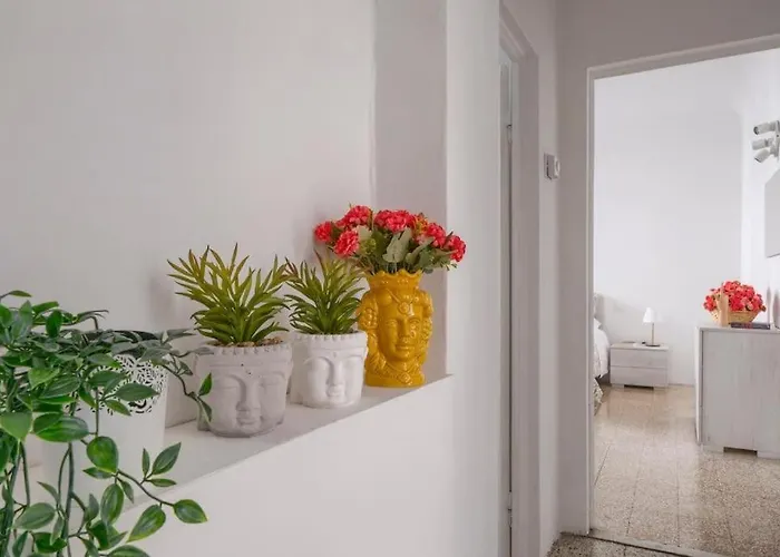 Appartement Ridolfi's House *