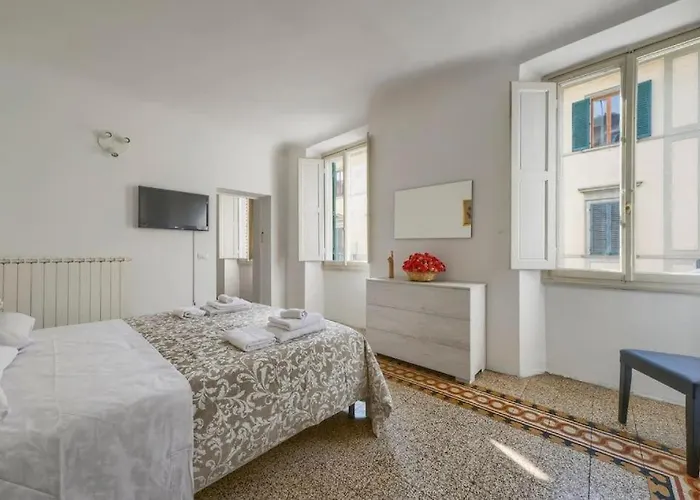 Ridolfi's House