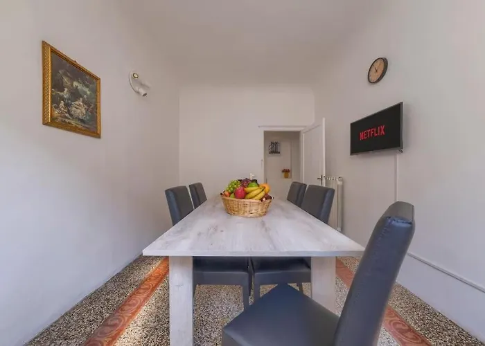 Ridolfi's House Appartement Florence