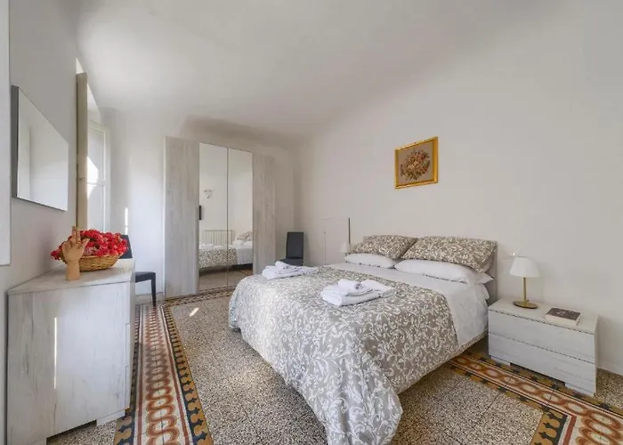 Ridolfi's House Appartement