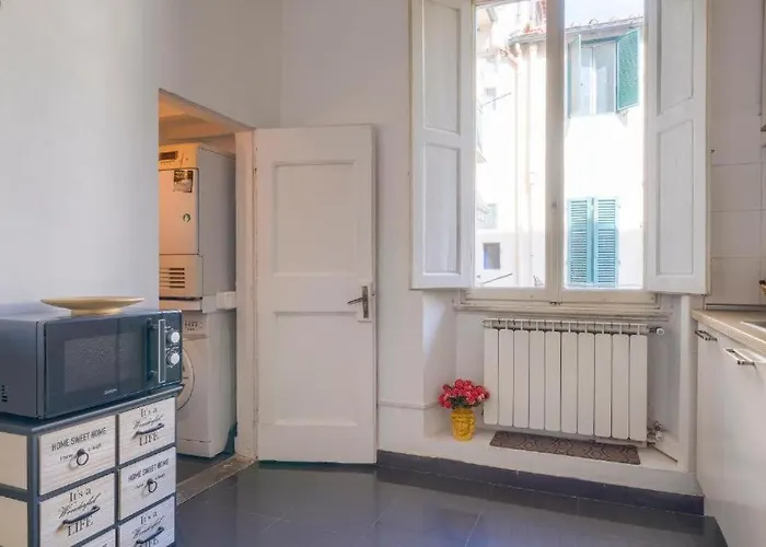 Ridolfi's House Appartement Florence