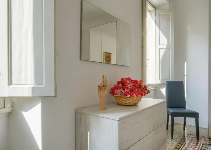 Ridolfi's House Appartement
