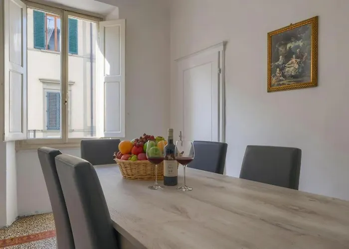 Ridolfi's House Appartement Florence