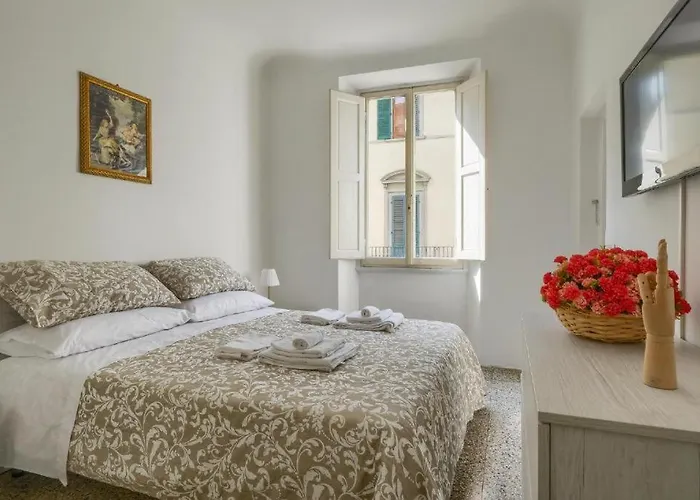 Appartement Ridolfi's House Florence