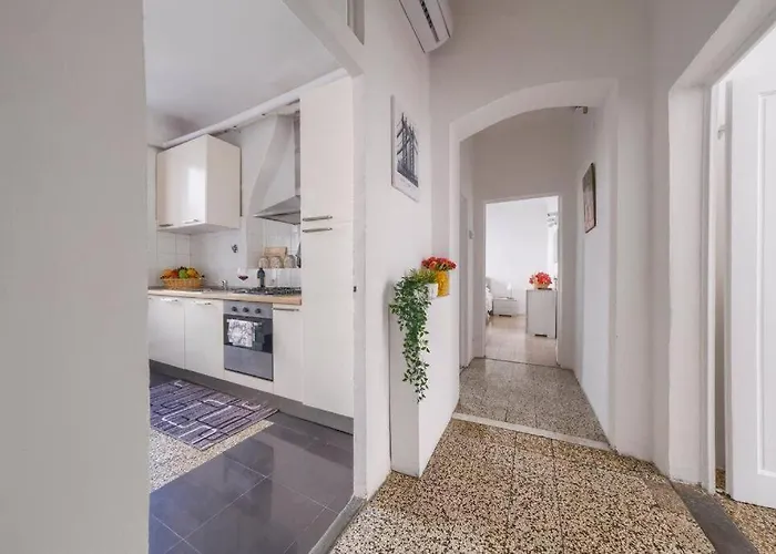 Ridolfi's House Appartement *