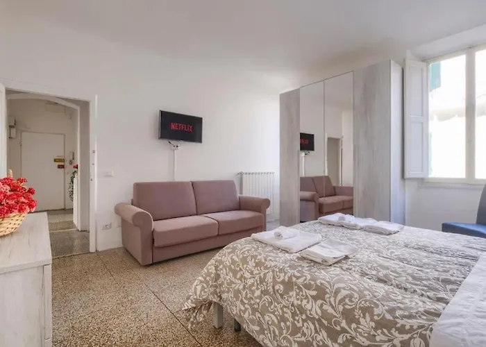 Ridolfi's House