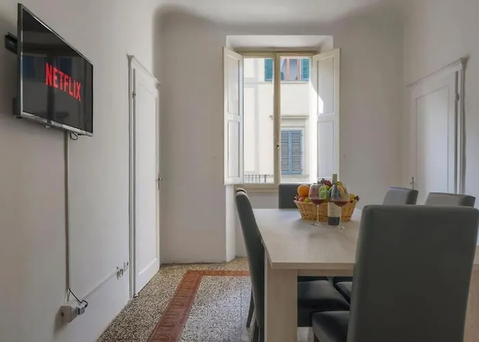 Ridolfi's House Appartement Florence