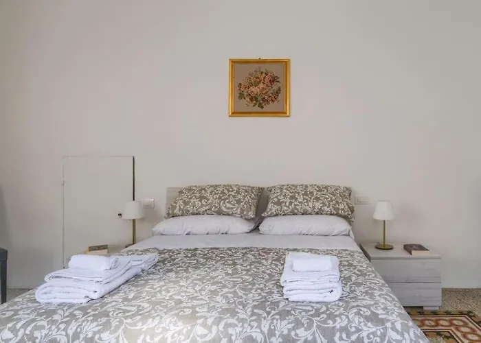 Appartement Ridolfi's House *