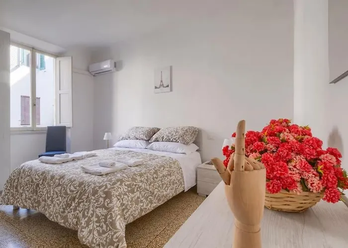 Ridolfi's House