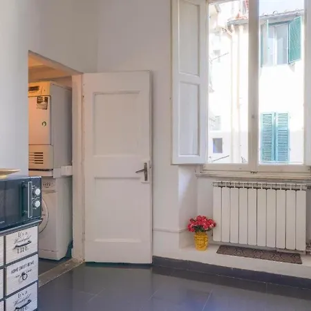 Ridolfi's House Apartment Florence