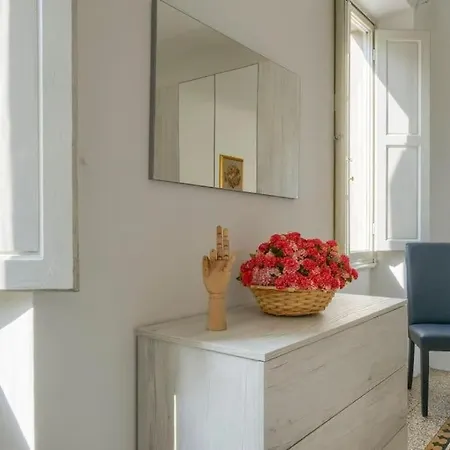Ridolfi's House Apartment