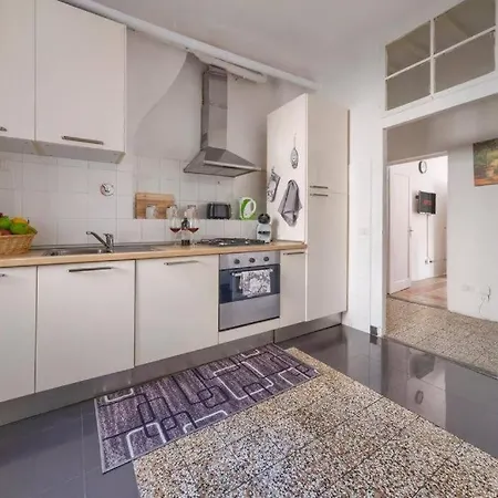 Ridolfi's House Apartment *