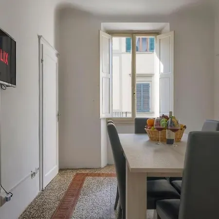 Ridolfi's House Apartment Florence