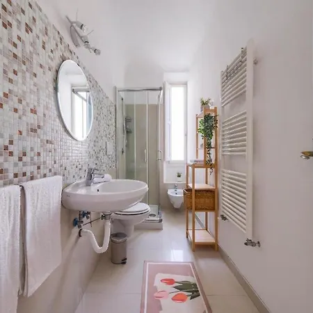 Ridolfi's House * Florence