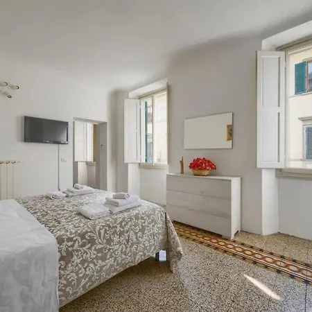 Ridolfi's House