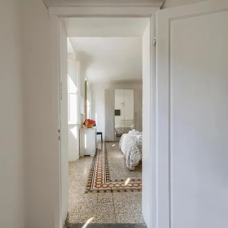 Ridolfi's House Floransa