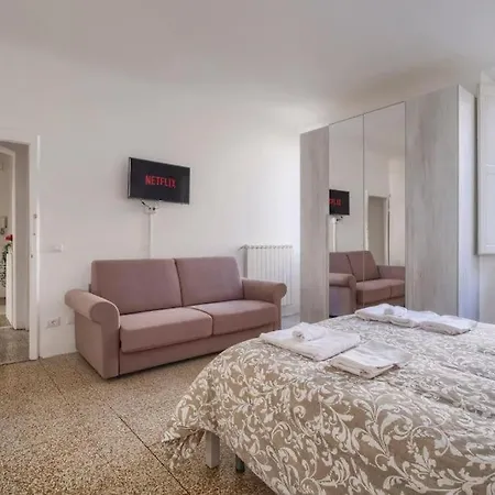 Ridolfi's House