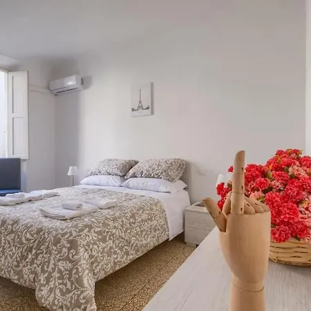 Ridolfi's House