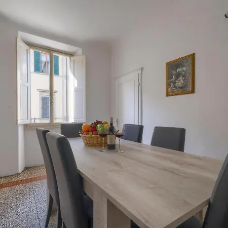 Ridolfi's House דירה